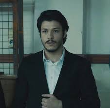 Kubilay Aka Cukur Celasun