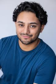 Infatuation (Short 2023)