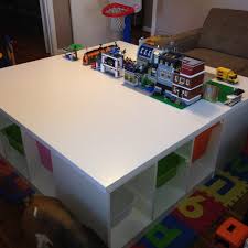 They aren't all given away to kids… the truth is, lego building means a lot, to a lot of adults. Top 10 Lego Tables You Ve Got To See The Family Handyman