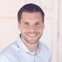 Smartfloor Employee Marc van Deth's profile photo