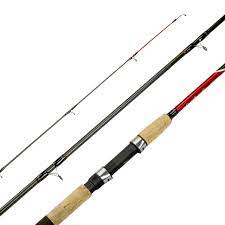Each rod comes with a quality blank and lined guides to make for an enjoyable days fishing. Shakespeare Omni Match Fishing Rod