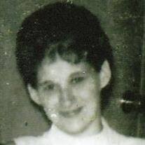 Donna Weatherly Obituary