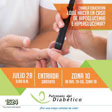 Fue el doctor marco antonio fernández lavagnino, quien junto a un grupo de personas tomó la iniciativa de luchar contra la diabetes, abriendo así las puertas del patronato del diabético. Patronato Diabetico Patronatogt Twitter