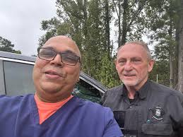 New knee and awake. All went well. Hello world.