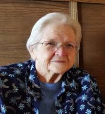 Shirley Gwendolyn Crawford Hintner