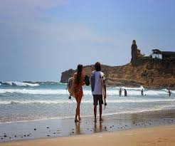 Cómo Llegar a Montañita | Go Ecuador | Guía Turística, Hospedaje y Tours en  Ecuador