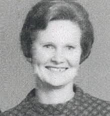 Wilma Patterson Obituary