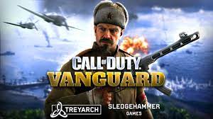 Check spelling or type a new query. Breaking Treyarch Is Returning In Call Of Duty 2021 Early Vanguard Campaign Mp Zombies Reveal Youtube
