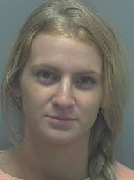 Lee County Arrests 07/13