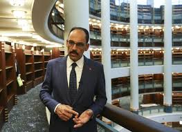 Cumhurbaşkanlığı kütüphanesi dünyanın sayılı türkiye'nin ise en büyük kütüphanesi olacak. Cumhurbaskanligi Sozcusu Ibrahim Kalin Dan Cumhurbaskanligi Ve Milli Kutuphane Ile Ilgili Aciklamalar Bilgi Ve Belge Yonetimi Bby Haber Portali
