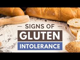 Celiac disease tends to be more common in people who have: Gluten Intolerance Allergy