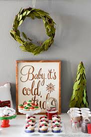 Why not throw them a grad party that they, as well as family and friends, will never forget! Vintage Christmas Party Fantabulosity