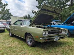 Image result for Dark Green 1969 Coronet