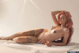 Shirogane-Sama / Shirogane_sama / shiroganesama Nude OnlyFans Leaked Photo  #797 - Fapomania