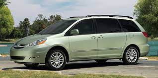 500 17th st southwest jamestown, nd. 2005 Toyota Sienna Test Drive Review Cargurus