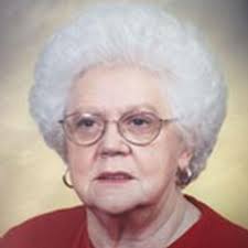 Most Recent Obituaries