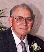 Obituary information for Leo Pohlman
