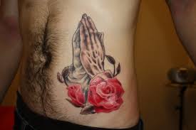 120 best praying hands tattoo to remind of your spiritual bonds. 39 Praying Hand Tattoos With Personal Expression Of Faith Tattooswin