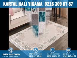 Cumhuriyet Mahallesi Hali Yikama 0216 309 87 87 Halilar Hali