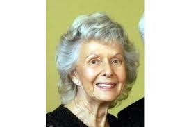 Sue Andrews Obituary (1934