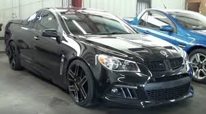 You are after is still available come and check out our new stock arriving. Australian Holden Utes In The Usa Gasers Com