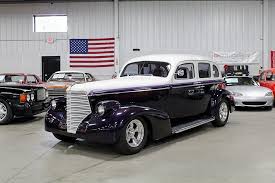 Image result for Black 1938 Oldsmobile