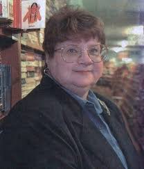 Susan Nault Obituary (1946