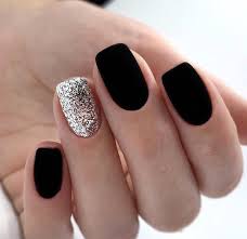 Puedes hacer tus uñas francesas pero en. Manikyur Nogti Pedikyur 2019 Manicura De Unas Manicura Unas Postizas De Gel