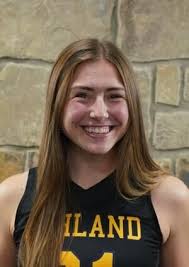 AU's Macy Spielman emerges from shadow of famous Ohio football father