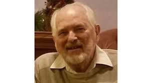 Ronald D. "Ron" McLaughlin Obituary (2023)