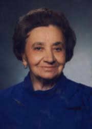 Francesca Dell'Elce Giammarino (1916-2008)