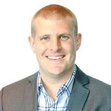 Steve Ecker (@SteveEcker)