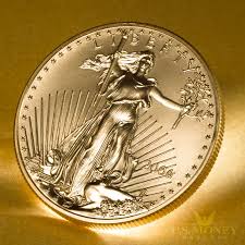 1 Oz Gold American Eagle Low Prices U S Money Reserve