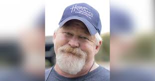 Obituary information for Ricky Daniel Watkins