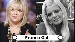 Näytä lisää sivusta france gall facebookissa. Die Gute Alte Zeit France Gall Ein Bisschen Goethe Ein Bisschen Bonaparte 1969 Facebook