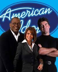 Isn't it weird how the mean judges always have british accents? American Idol American Idol American Idol Judges Randy Jackson