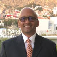 Chacko Abraham, Ed.D.