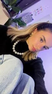 Celeste Main's Instagram, Twitter & Facebook