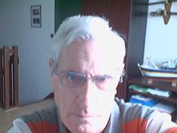 Gilbert ROY, 84 ans (PAYNS, ROYAN)