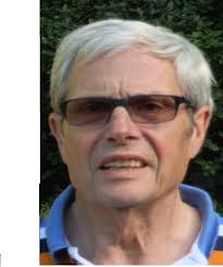 André PRIEUR (AULNAY SOUS BOIS)