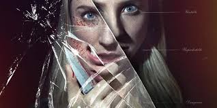 The Anatomy of Monsters (2014): There's something happening here. What it  is ain't exactly clear.