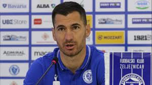 Nermin Bašić najavio sutrašnji derbi: Hrabro, odvažno i uz veliki motiv