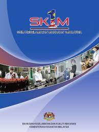 Hindari bahaya mikroorganisma, kimia, fizikal dan radiasi. Skim Keselamatan Makanan 1malaysia