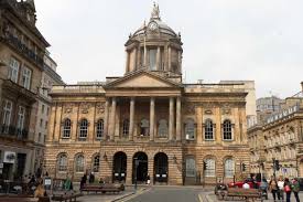 Official account of liverpool city council. Government Likely To Take Control Of Liverpool City Council Thebusinessdesk Com