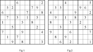 Easy, medium, difficult, expert and evil. Easy Printable Sudoku Free Sudoku Puzzles Print Page