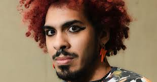 Edwin Ramirez «Run Daddy Run