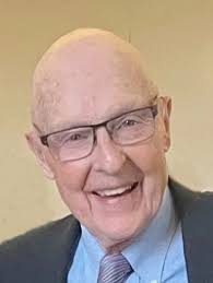 Remembering Bruce Bohlman