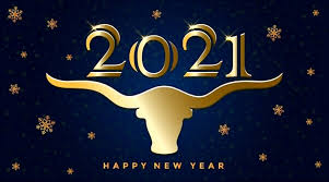 Happy Chinese New Year 2021 Images In 2020 Happy New Year Pictures Chinese New Year Images Happy New Year