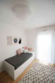Sandrine Carre Decoratrice Chambre Chambre D Enfant Scandinave Coussin Motif Geometrique T Decoration Interieure Tapis Chambre Garcon Decoration Maison