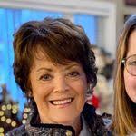 Kathy Brisco's Instagram, Twitter & Facebook